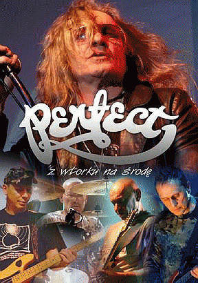 Perfect : Z Wtorku Na Środę (DVD)